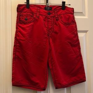 Brand New True Religion Men Swim Shorts